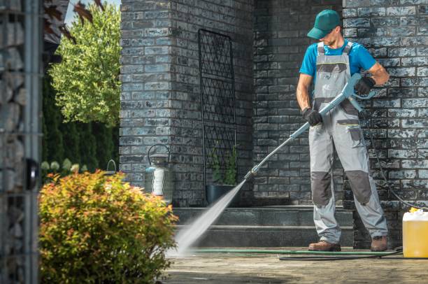 Boat and Dock Cleaning in Braselton, GA