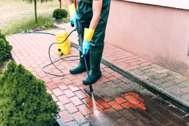Best Building Exterior Washing  in Braselton, GA