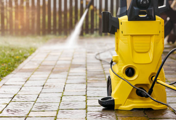 Best Dumpster Area Cleaning  in Braselton, GA