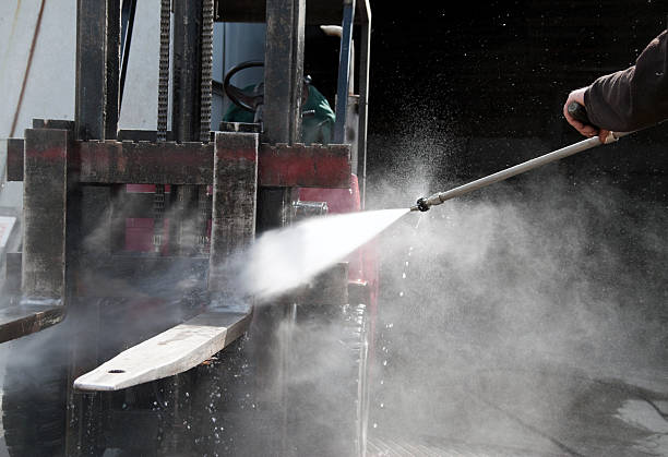 Best House Exterior Washing  in Braselton, GA